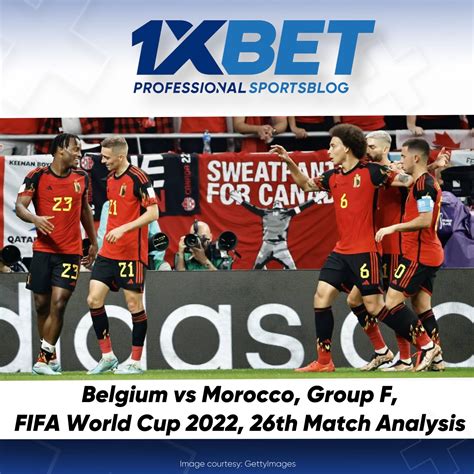 1xbet belgium to win world cup